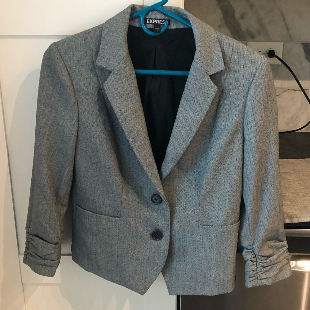 Express Blazer